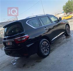 نيسان باترول